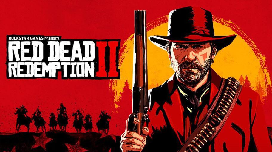 red dead redemption 2 xbox ps4