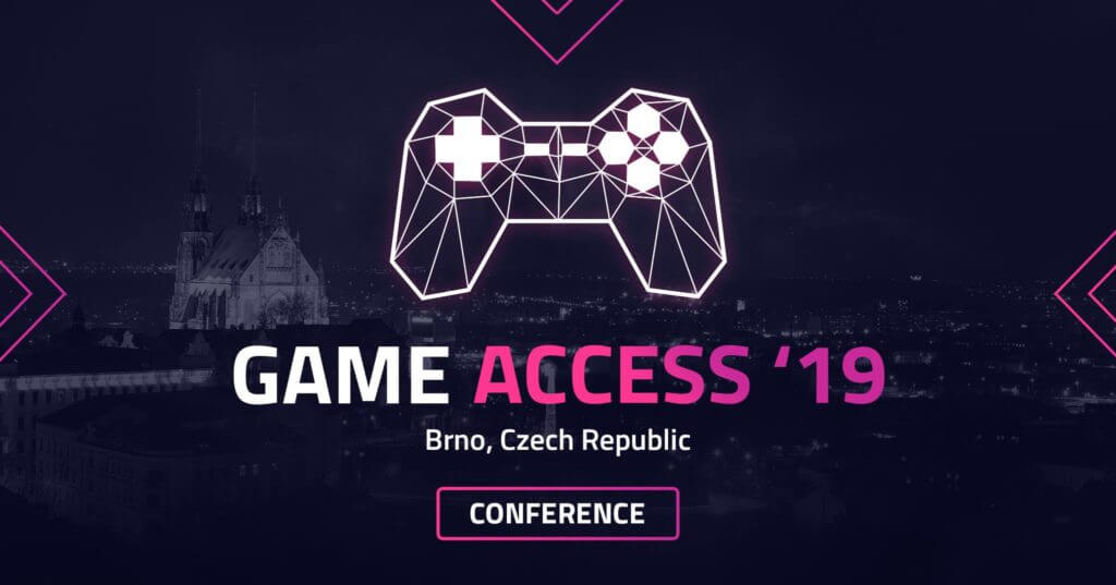 Game Access 2019 Conference